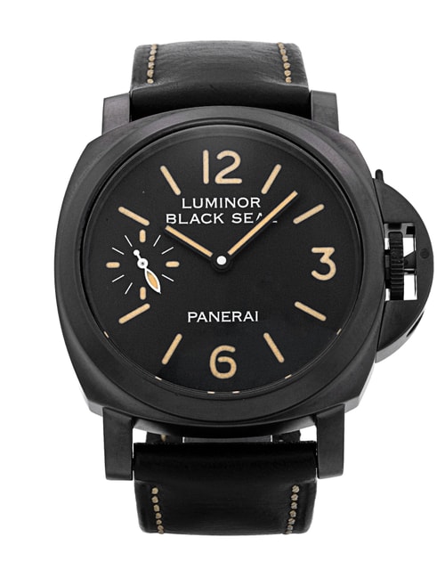 Panerai Luminor 8 Days PAM00785 - SET of 2 WATCHES Image 3